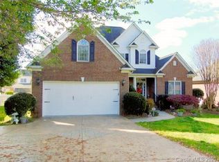636 Weyburn Dr NW, Concord, NC 28027