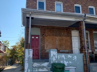 2429 E Lanvale St, Baltimore, MD 21213