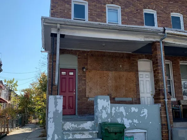 2429 E Lanvale St, Baltimore, MD 21213