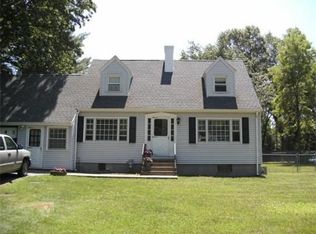 543 Main St, Hudson, MA 01749