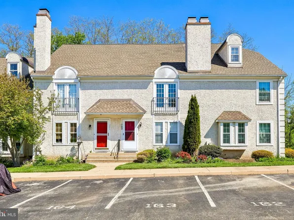769 Bradford Ter, West Chester, PA 19382