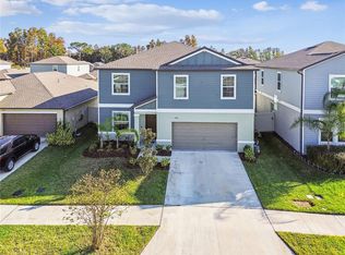 8789 Little Bluestem Dr, Land O Lakes, FL 34637