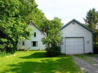 291 Stagecoach Rd, Morrisville, VT 05661