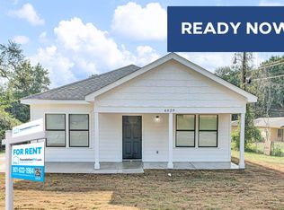 4929 Jonetta St, Memphis, TN 38109