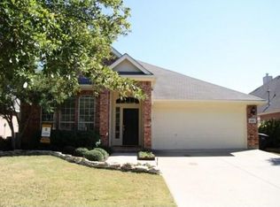 4705 Belladonna Dr, Fort Worth, TX 76123