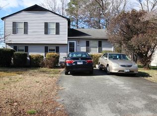 4608 Craddock Ave, Henrico, VA 23231