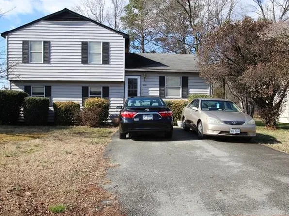 4608 Craddock Ave, Henrico, VA 23231