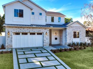 4241 Woodcliff Rd, Sherman Oaks, CA 91403