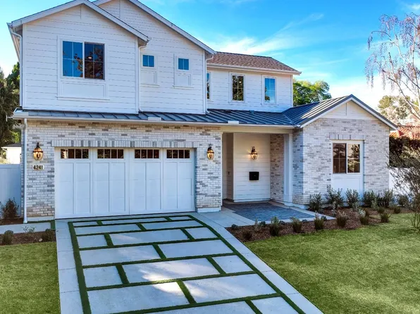 4241 Woodcliff Rd, Sherman Oaks, CA 91403
