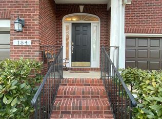 154 Prestonian Pl, Morrisville, NC 27560