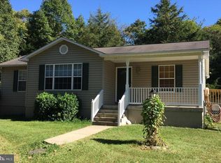 55 Farm View Rd, Front Royal, VA 22630