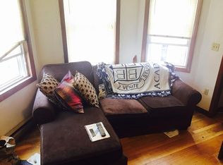 20 Cooper St APT 3, Boston, MA 02113