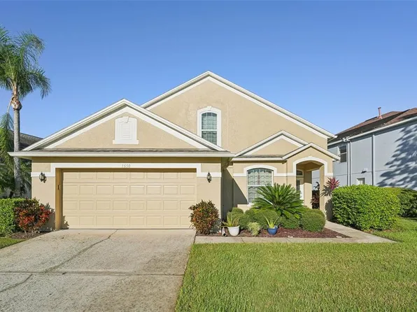 1650 ANNA CATHERINE DRIVE, ORLANDO, FL 32828
