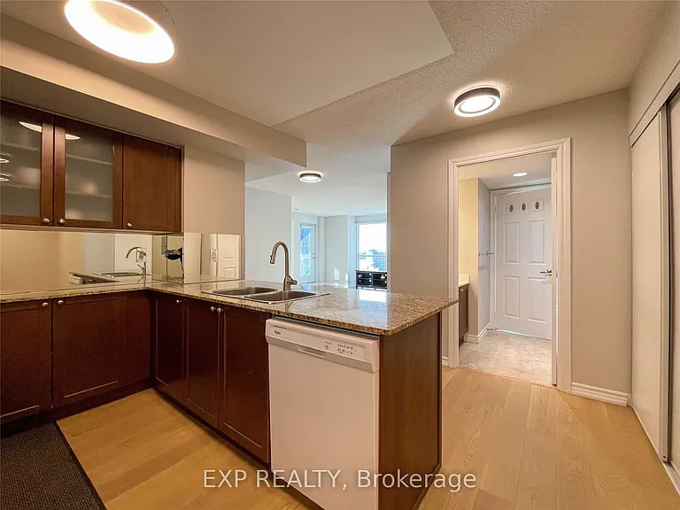 761 Bay St #2309 — Photo 5