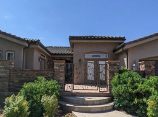 907 W 1660 N, Washington, UT 84780