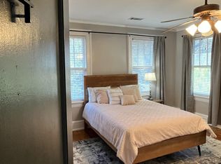 2835 Vineville Ave ROOM 4, Macon, GA 31204