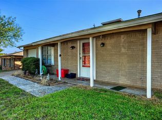 1714 S Travis Ave, Denison, TX 75021