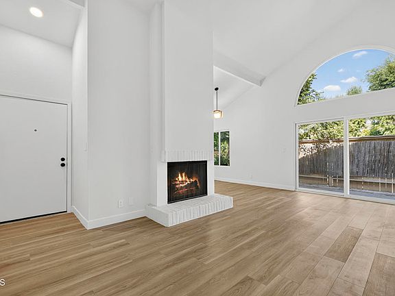 2nd image of 22330 Victory Blvd APT 604