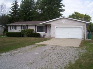 3259 Lauria Rd, Bay City, MI 48706