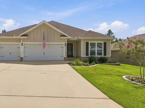 8093 Majestic Cypress Dr, Milton, FL 32583