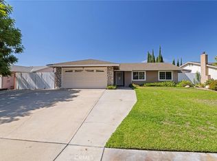 9257 Devon St, Rancho Cucamonga, CA 91730