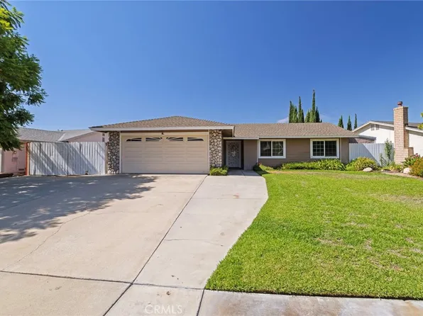 9257 Devon St, Rancho Cucamonga, CA 91730