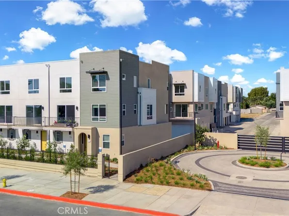 9419 N Sepulveda Blvd #5, North Hills, CA 91343