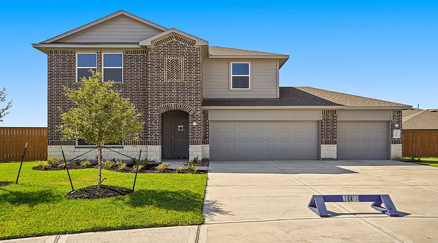 426 Blanco Ln Dayton TX 77535 Zillow