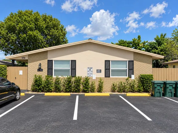 173 NW 42nd St APT 4, Oakland Park, FL 33309