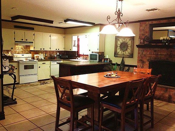 Kitchen-Dining