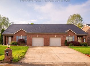 116 Windmere Dr, Scott Depot, WV 25560