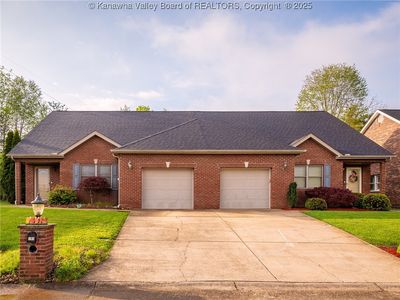 116 Windmere Dr, Scott Depot, WV, 25560