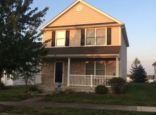 4217 Jasmine Rose Way, Lexington, KY 40515