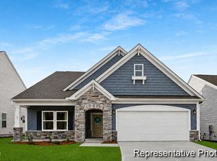 54 Open Meadow Ct #95, Lillington, NC 27546