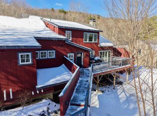 3209 German Flats Rd #3, Warren, VT 05674