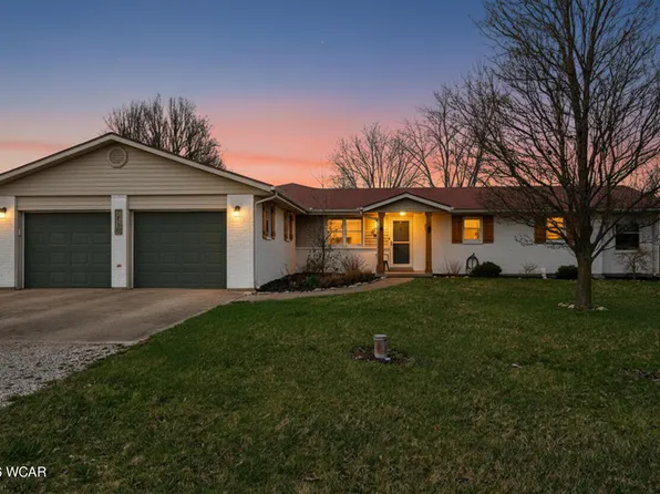 7888 Darke Preble County Line Rd, Ansonia, OH 45303