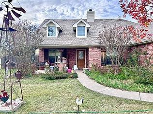 330 Cumberland Trl, Jacksboro, TX 76458