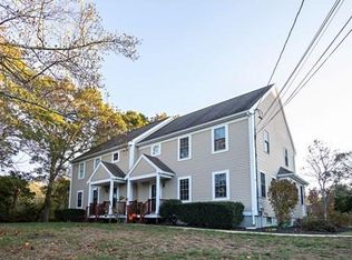 54 Nicks Rock Rd #B, Plymouth, MA 02360