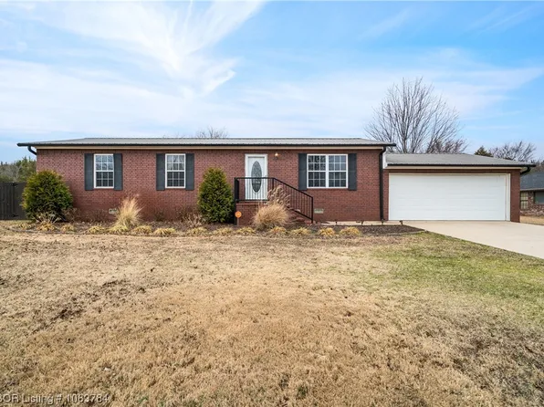 114 John Dr, Poteau, OK 74953