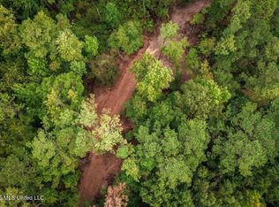 Smyrna Rd SW, Meadville, MS 39653