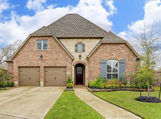 2338 Twin Rose Dr, Missouri City, TX 77459