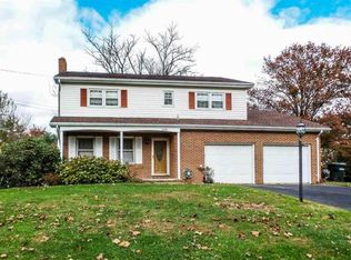 4331 Old Orchard Rd, York, PA 17402