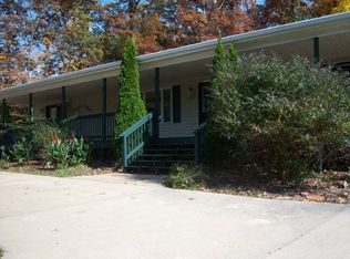 65 Lenora Ln, Sylva, NC 28779