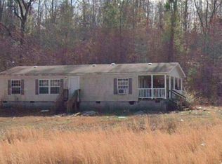 865 Evans Rd, Lyerly, GA 30730