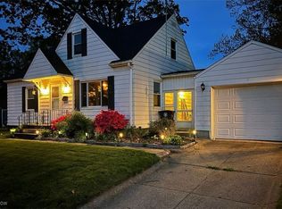 1892 Malasia Rd, Akron, OH 44305