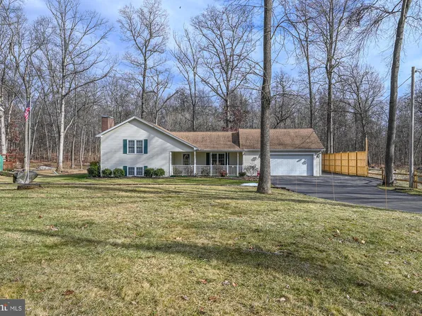 324 Tanbridge Dr, Martinsburg, WV 25401