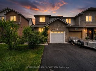 2447 New Wood Dr, Oakville, ON L6H 5Y3