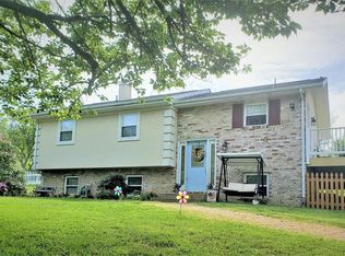 1403 Buckthorn Dr, Jarrettsville, MD 21084