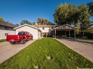 4251 S Sage St, Salt Lake City, UT 84124