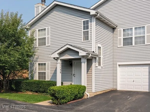 1139 Orleans Dr, Mundelein, IL 60060